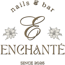 ENCHANTÉ NAILS & BAR